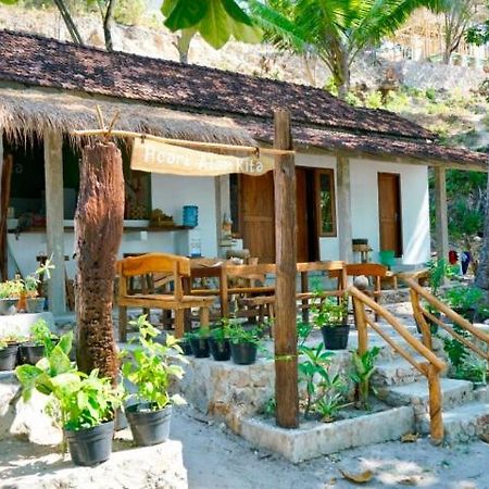 Hotel Alam Kita Karimunjawa Exteriér fotografie