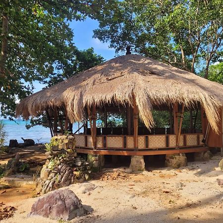 Hotel Alam Kita Karimunjawa Exteriér fotografie