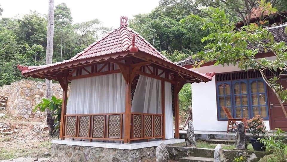 Hotel Alam Kita Karimunjawa Exteriér fotografie