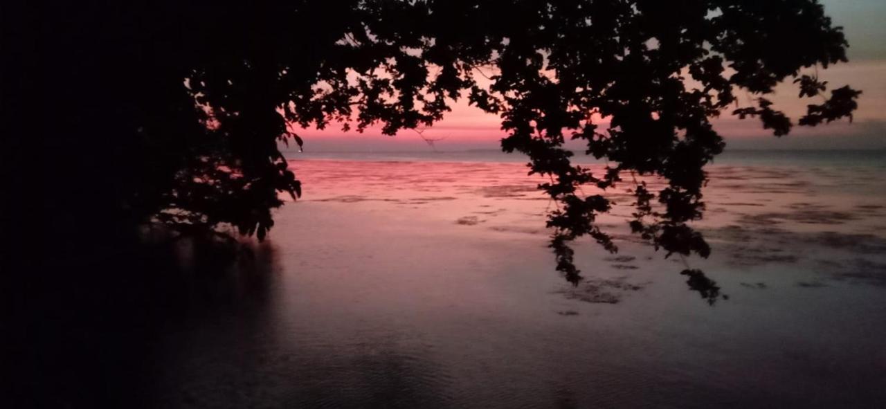 Hotel Alam Kita Karimunjawa Exteriér fotografie
