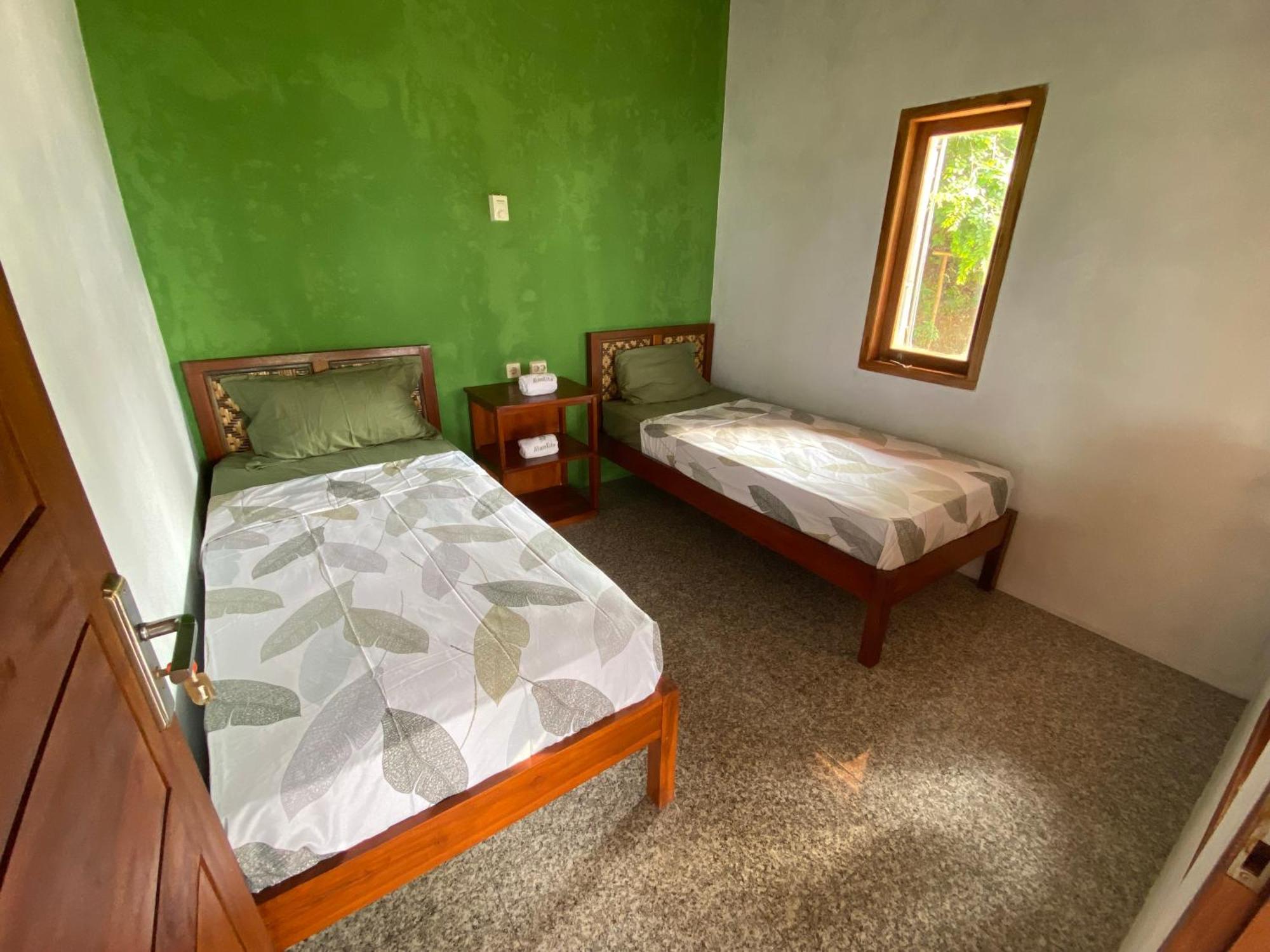 Hotel Alam Kita Karimunjawa Exteriér fotografie