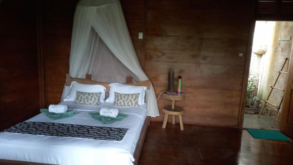 Hotel Alam Kita Karimunjawa Pokoj fotografie