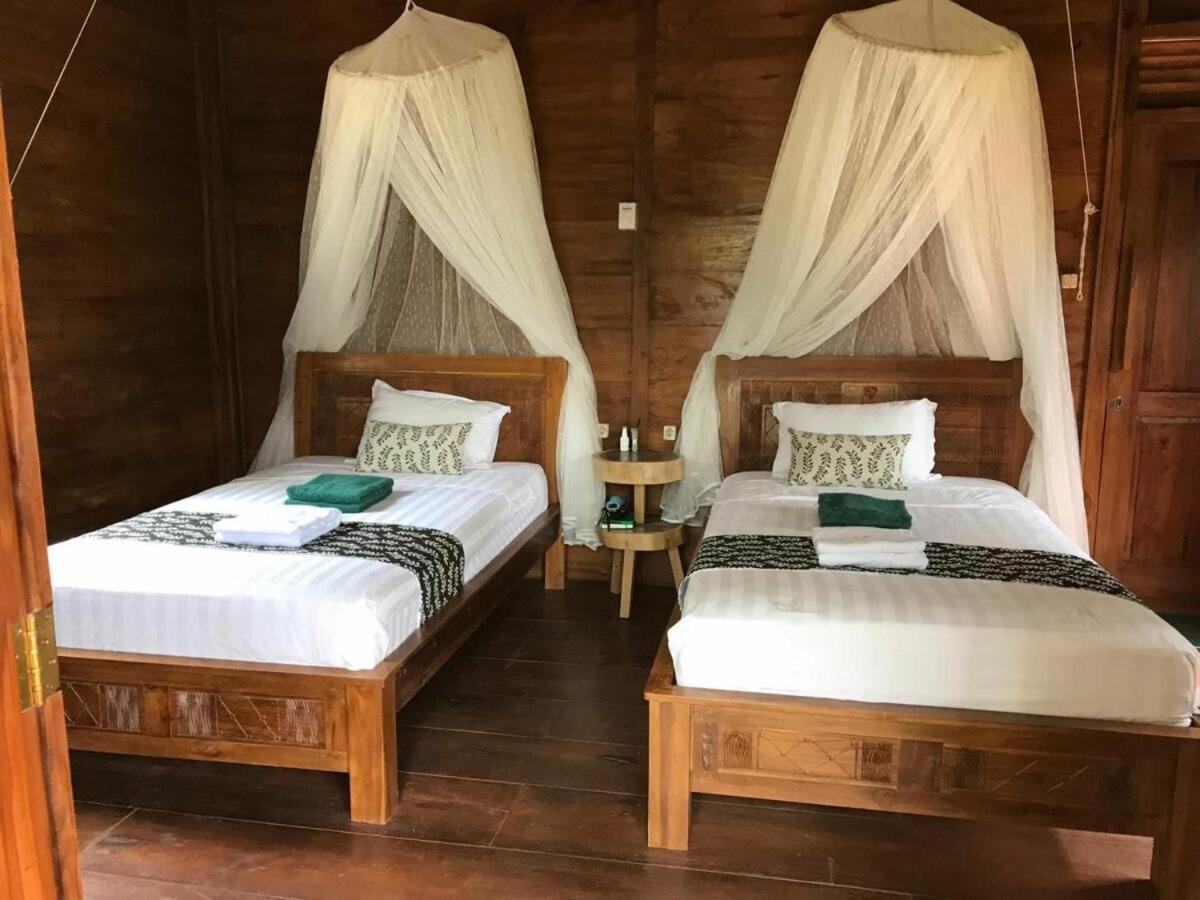 Hotel Alam Kita Karimunjawa Exteriér fotografie