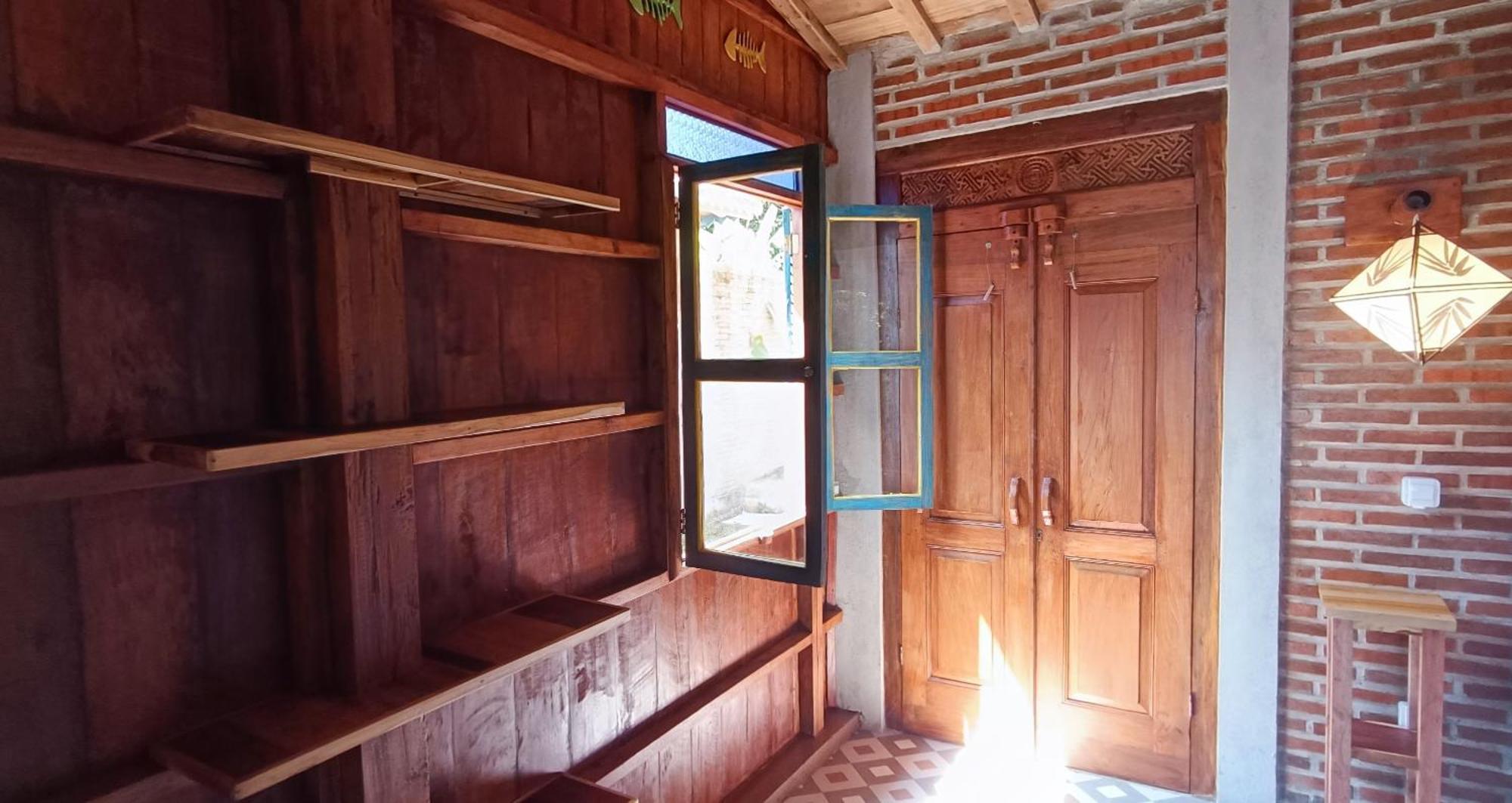 Hotel Alam Kita Karimunjawa Pokoj fotografie