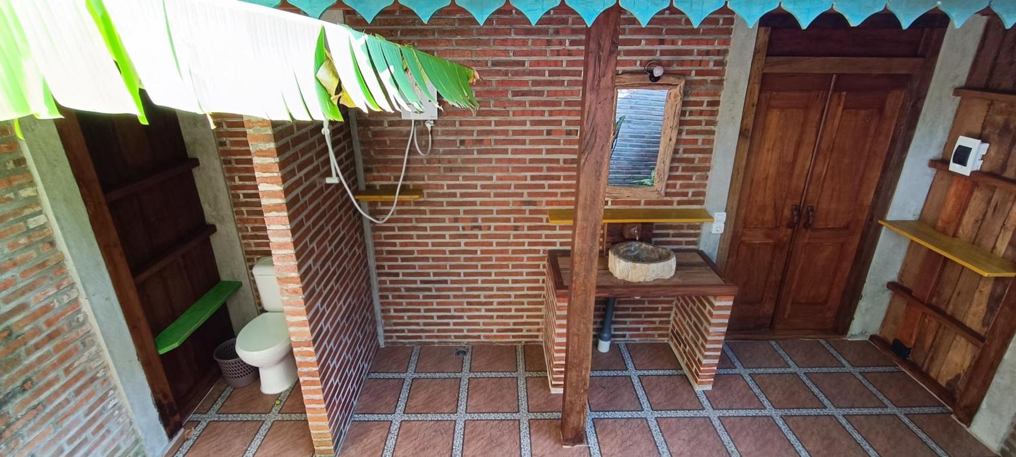 Hotel Alam Kita Karimunjawa Pokoj fotografie
