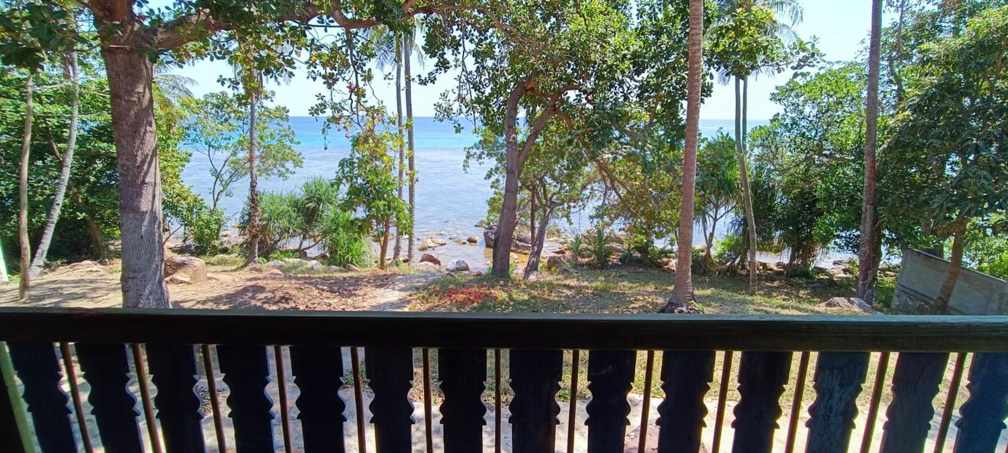 Hotel Alam Kita Karimunjawa Pokoj fotografie