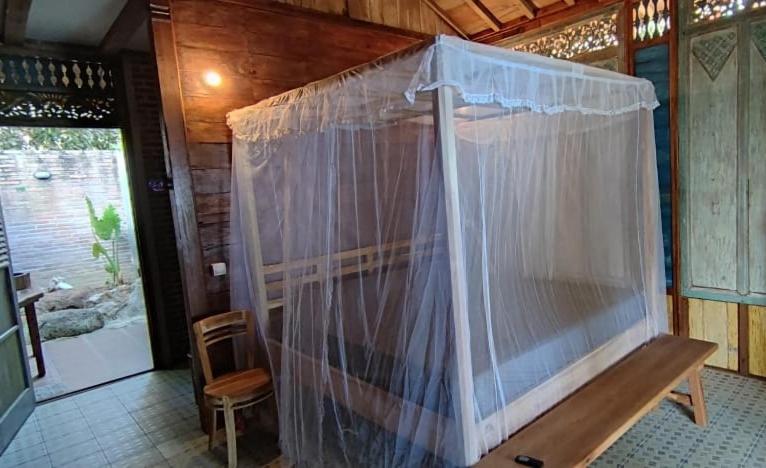 Hotel Alam Kita Karimunjawa Exteriér fotografie